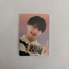 2026年最新】野田開仁 プロフィールカードの人気アイテム - メルカリ