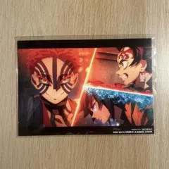 鬼滅の刃 劇場版 入場者特典10弾