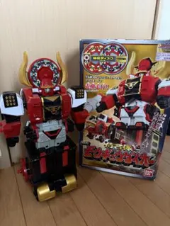 2026年最新】フィギュア 戦隊ヒーローの人気アイテム - メルカリ