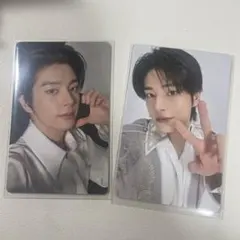 ENHYPEN HOUSE OF VAMPIRE VIPトレカ　 ジェイク