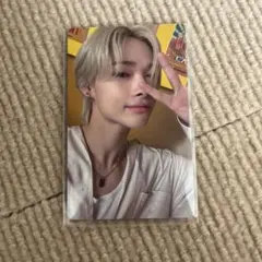 2025年最新】enhypen ニキ fcトレカの人気アイテム - メルカリ