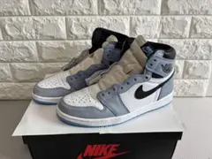 とら様Air Jordan 1 High 