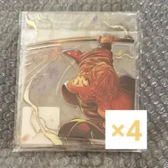 鬼滅の刃 WEBSHOPくじ 我妻善逸