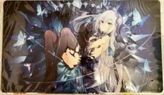 ロンディニウム Fate/Grand Order プレイマット フランチェスカ - メルカリ