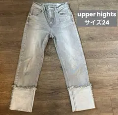upper hights THE ELENA 24サイズ アッパーハイツ ロール