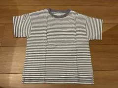 グローバルワーク Ꭲシャツ120cm