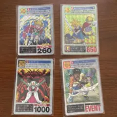 2026年最新】聖闘士星矢 カードダスの人気アイテム - メルカリ