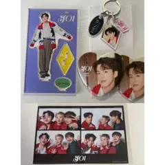 河野純喜 まとめ売り