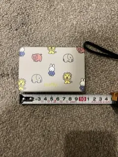 ミッフィー　ディック•ブルーナ アクセサリーケース　持ち運び