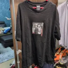 希少 KOHH MISSING 黒 Tシャツ Dogs 王子 引退記念 千葉雄喜 - メルカリ