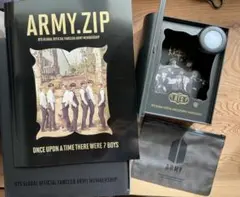 BTS ARMY membership kit