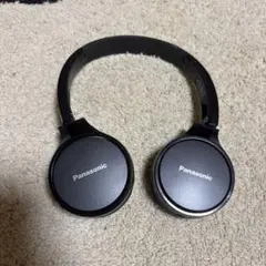 Panasonic ワイヤレスヘッドホン 本体のサムネイル