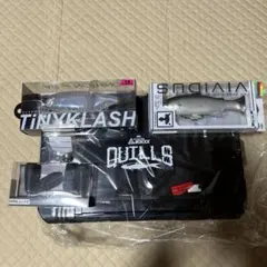 DRT タイニークラッシュ　バリアル　ボックスセット DRT タイニークラッシュ バリアル ボックスセット - メルカリ