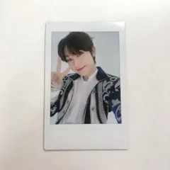 ENHYPEN FATE+ チェキ ソヌ