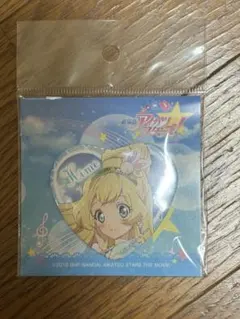 2026年最新】アイカツ/キャラクター名：白鳥ひめ キャラクターグッズ