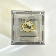 Pointless Journey TOY RING 