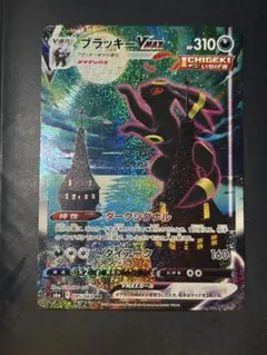 2025年最新】ブラッキー VMAX S6a 095の人気アイテム - メルカリ