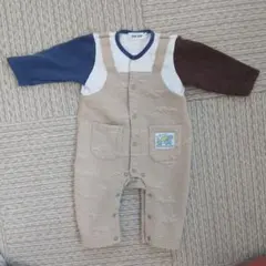 SLAP SLIP ロンパース