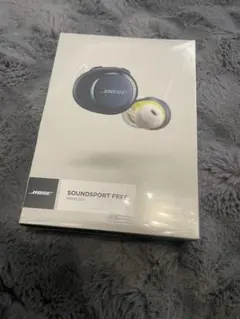 Bose SoundSport Free Wireless イヤホン☆左耳×