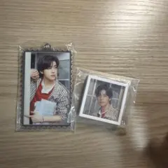 ENHYPEN SEGAラッキーくじ ジェイク2点セット