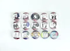 呪術廻戦 コレクション缶バッジ プチ