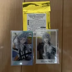 アイドリッシュセブン　10周年　ランダムアクリルフォトカード　四葉環