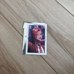 ParadoxLive アン・フォークナー