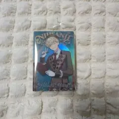 にじさんじ ウエハース2 緋八マナ