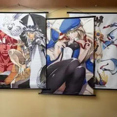 異世界バトルロイヤル 描き下ろしB2タペストリー ゲーマーズ限定版 異世界バトルロイヤル6 ゲーマーズ 描き下ろしB2タペストリー(新品、未