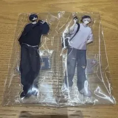 【最終値下】CR 写真の日　アクリルスタンドのサムネイル