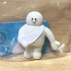 未開封 The TOMODACHI！ フィギュ 腕を骨折したトモダチ！