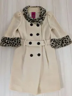 ドーリーガールバイアナスイ（DOLLY GIRL BY ANNA SUI）コート