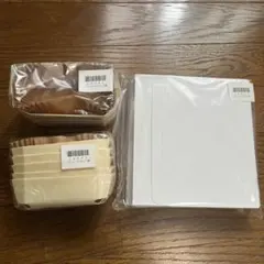 クオカ　パニムール &フリーボックスセットのサムネイル