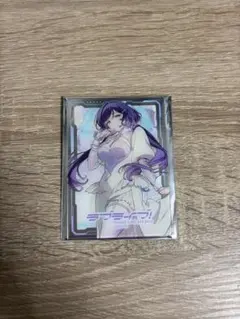 ラブライブ TOPPA!!! μ's 東條希 缶バッジ 2点セット - メルカリ