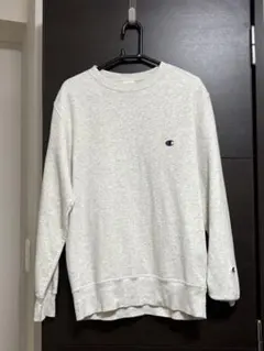 【Champion/チャンピオン】裏毛クルーネックスウェット ロペピクニックのサムネイル