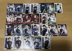 第五人格 2024秋季 2025夏季 IJLカード まとめ売り