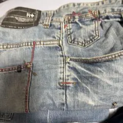 ROCAWEAR デニムパンツ ORIGINAL FITのサムネイル