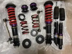 JZX90 JZX100 JIC フルタップ式車高調 - メルカリ