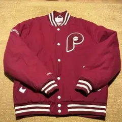 2026年最新】スタジャン philliesの人気アイテム - メルカリ