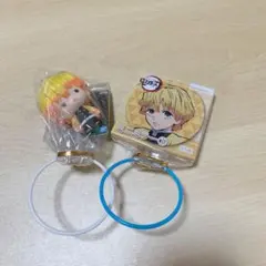 鬼滅の刃 善逸セット