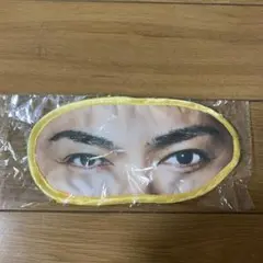 THE REASON カプセル アイマスク SHOKICHI 将吉