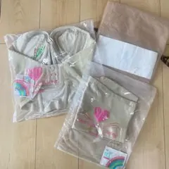 mirror mirror＊ブライダルインナーバックレスビスチェ、ガードル