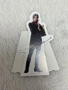 ミュージカル　刀剣乱舞　東京ドームシティ　紙製スタンド　大般若長光