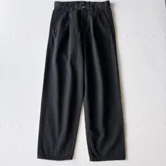 2026年最新】selvage denim two tuck pantsの人気アイテム - メルカリ