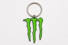 Monster Energy キーホルダー 非売品　未開封