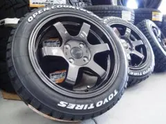 カスタムサイズ OP/RT 165/60R15 ハスラー キャストアクティバ カスタムサイズ OP/RT 165/60R15 ハスラー キャストアクティバ - メルカリ