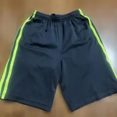 140★新品★ハーフパンツ