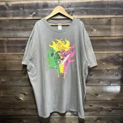 珍品 少年ジャンプ オールスター キャラTシャツ GILDAN