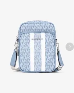 MICHAEL KORS ショルダーバッグ MKシグネチャー