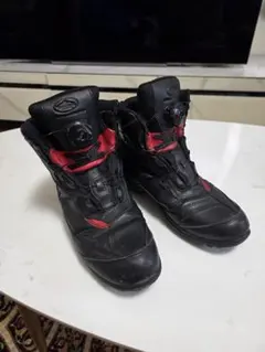KUSHITANI クシタニ K-4577 ADONE SHOES 25.5cmのサムネイル